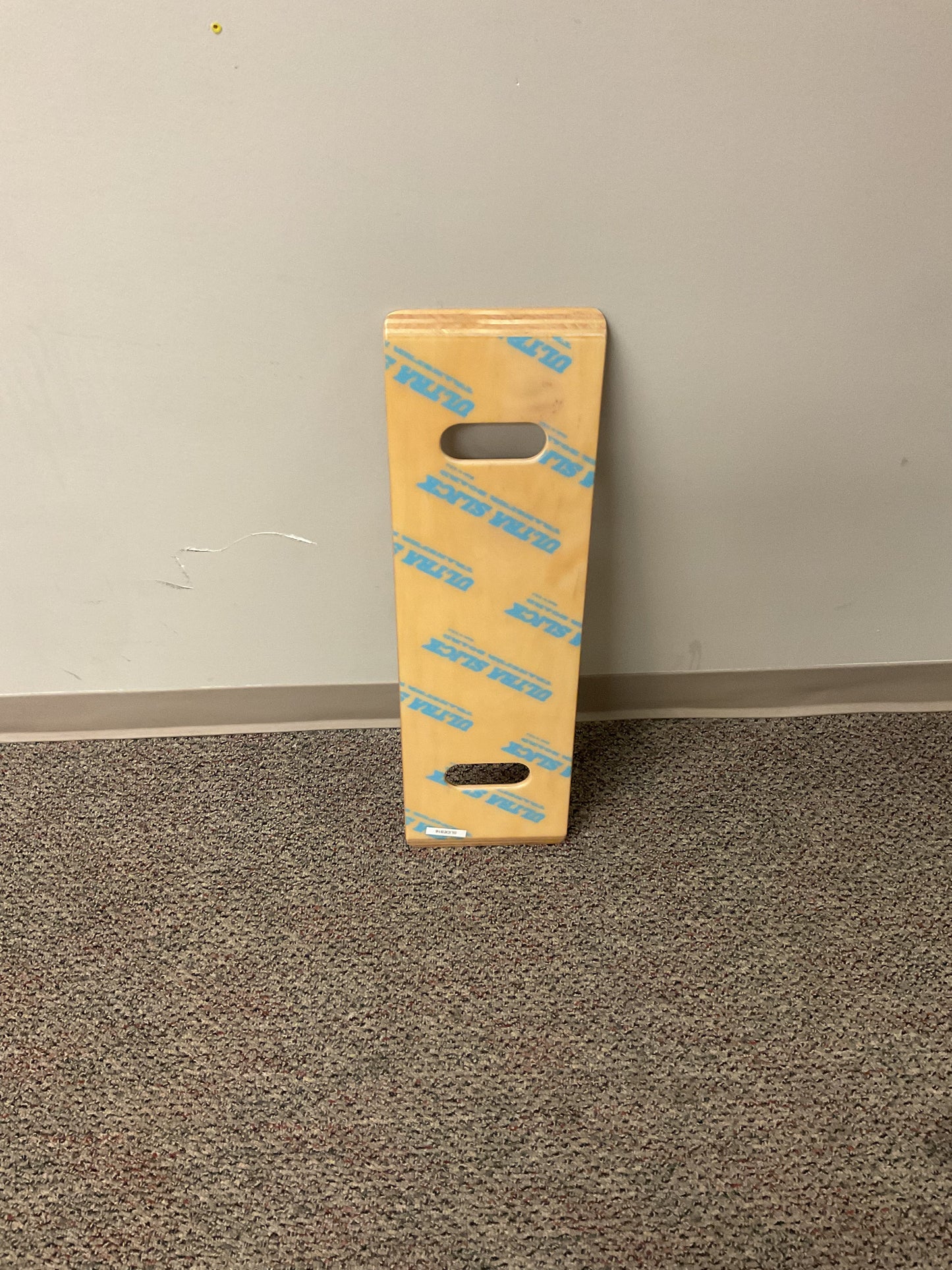 Slide Board