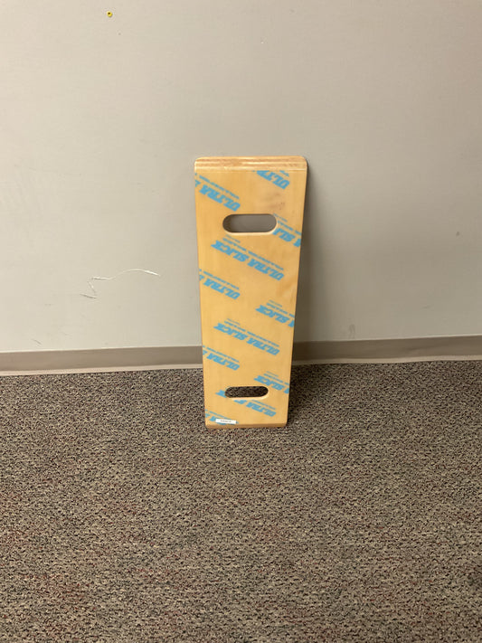 Slide Board