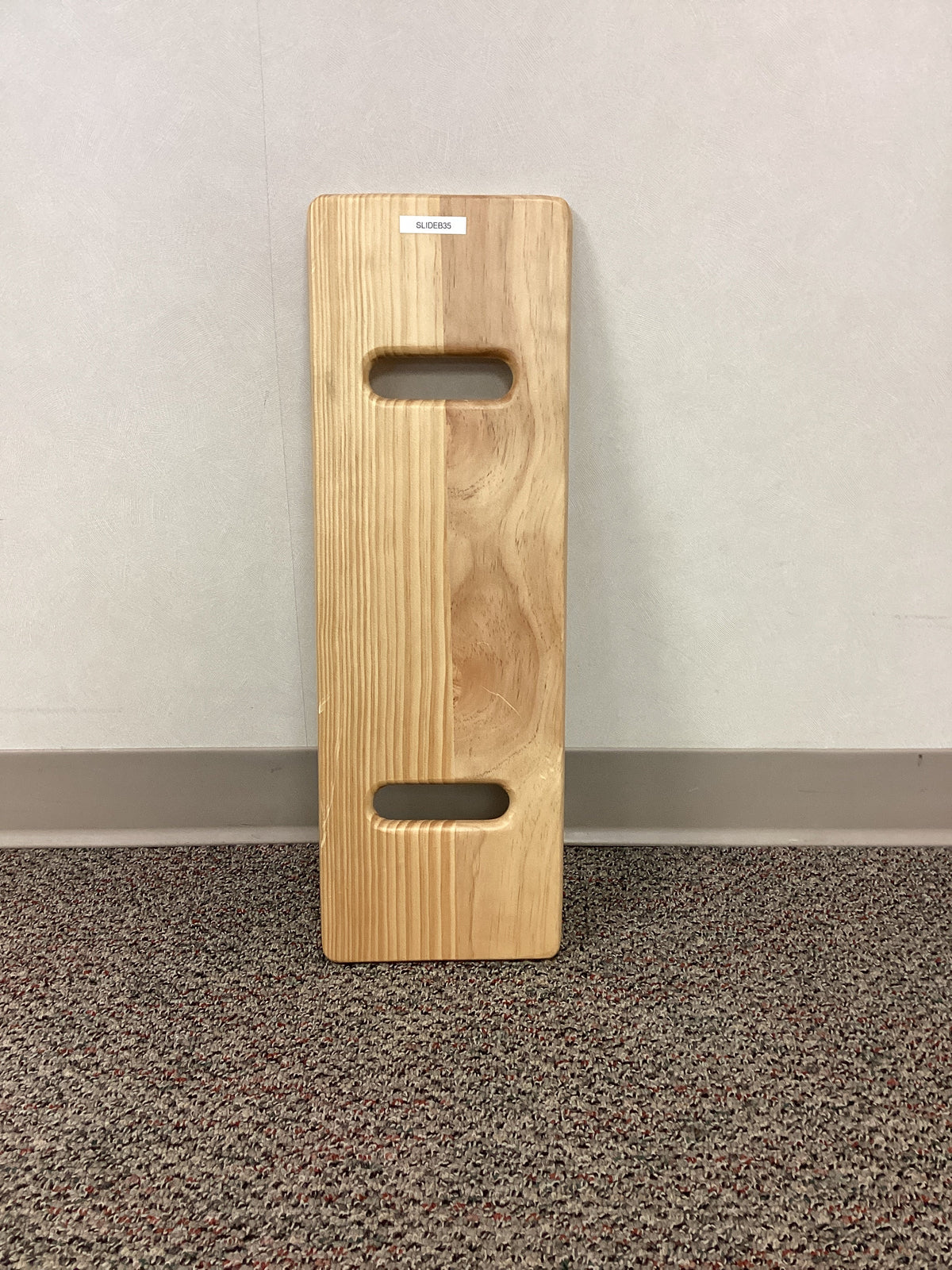 Slide Board