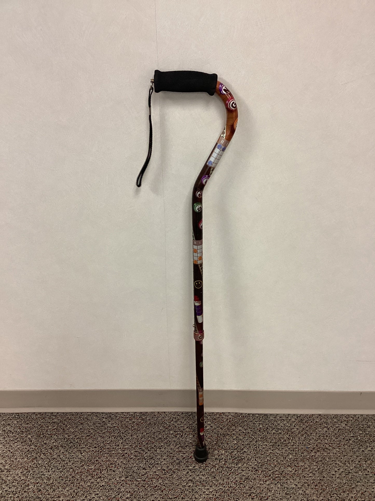 Single Point Cane