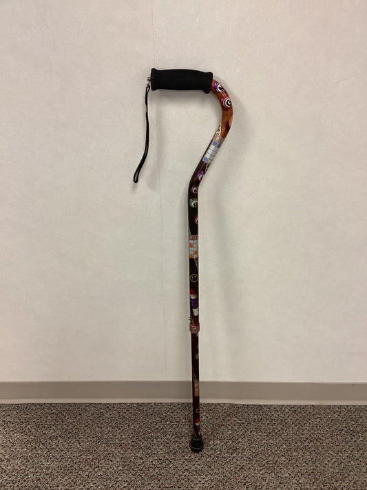 Single Point Cane