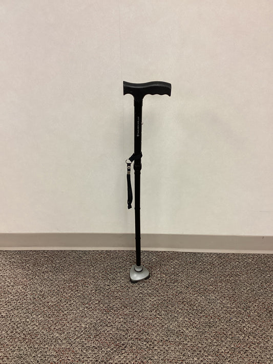 Single Point Cane