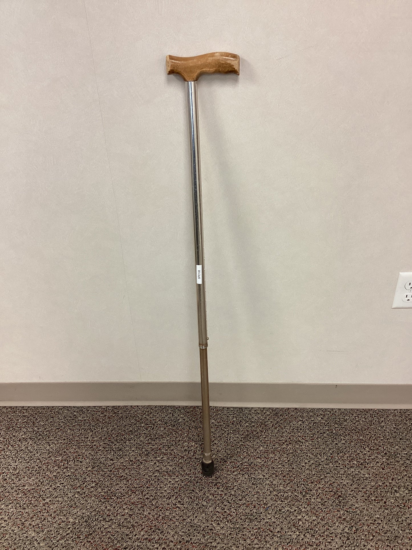 Single Point Cane