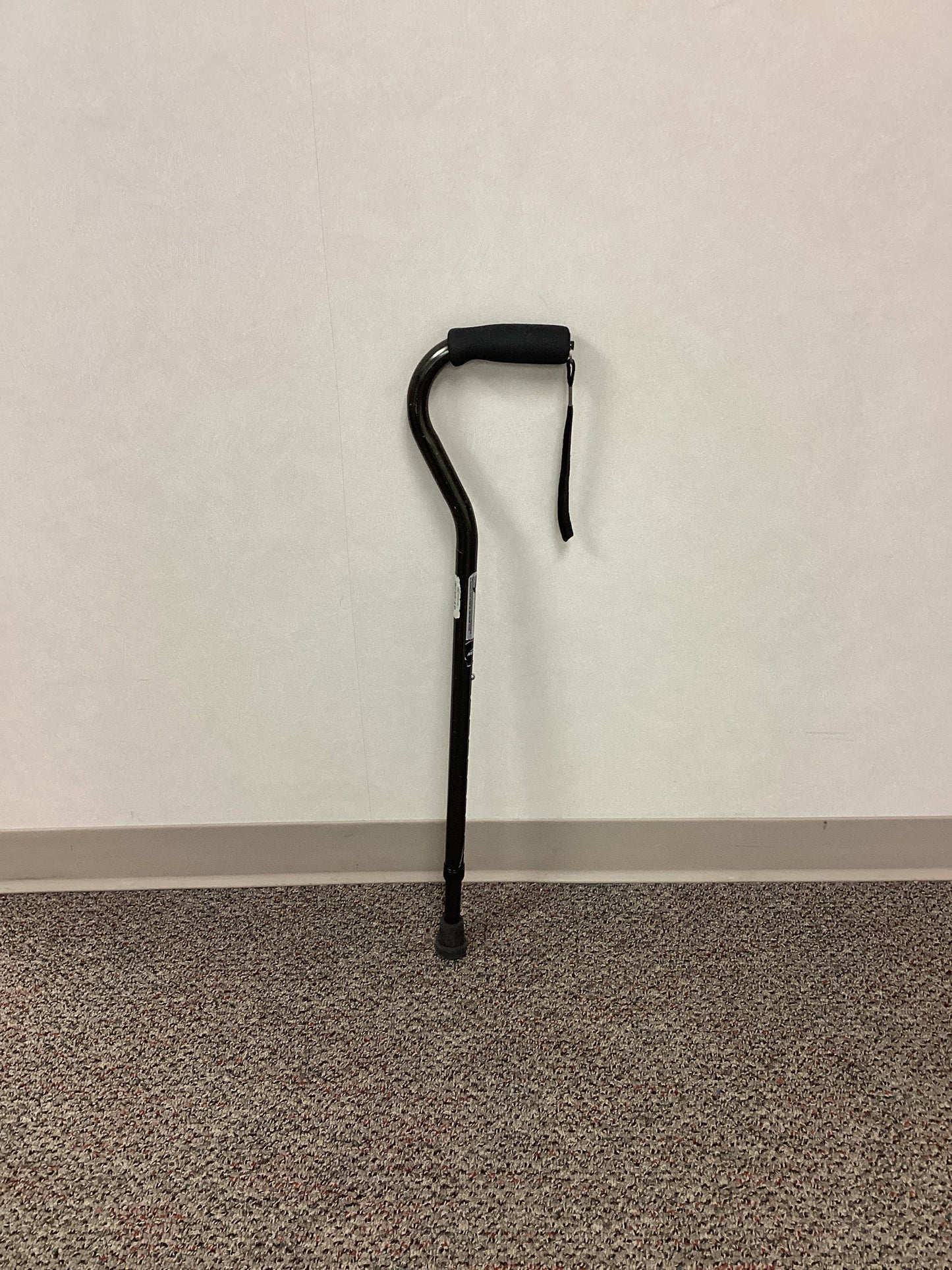 Single Point Cane