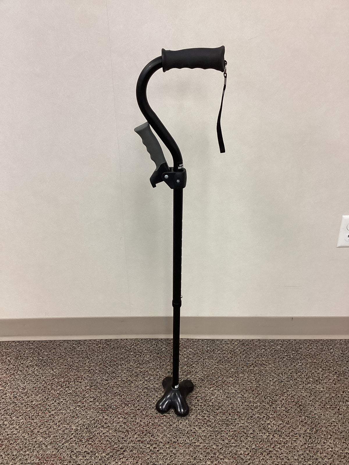 Single Point Cane