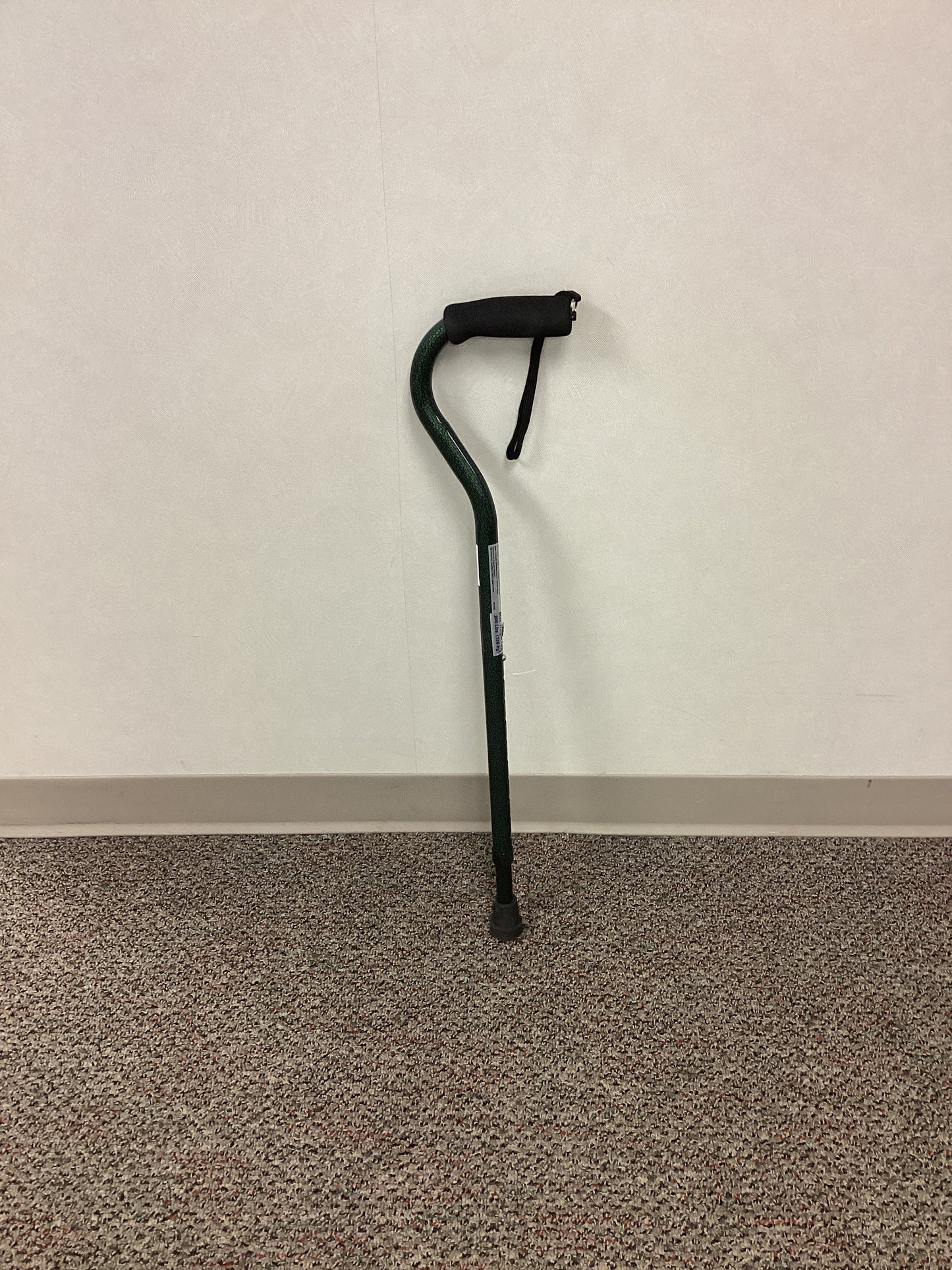 Single Point Cane