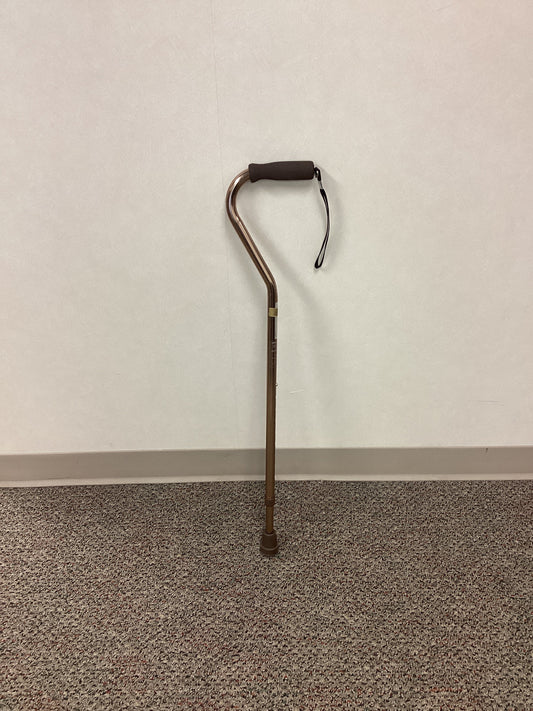 Single Point Cane