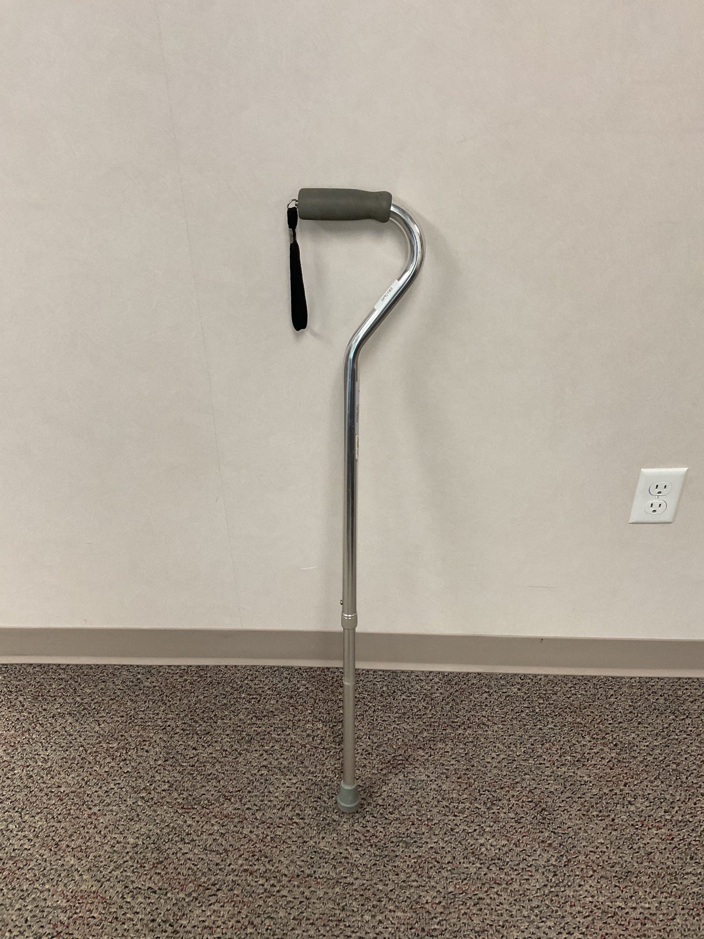 Single Point Cane