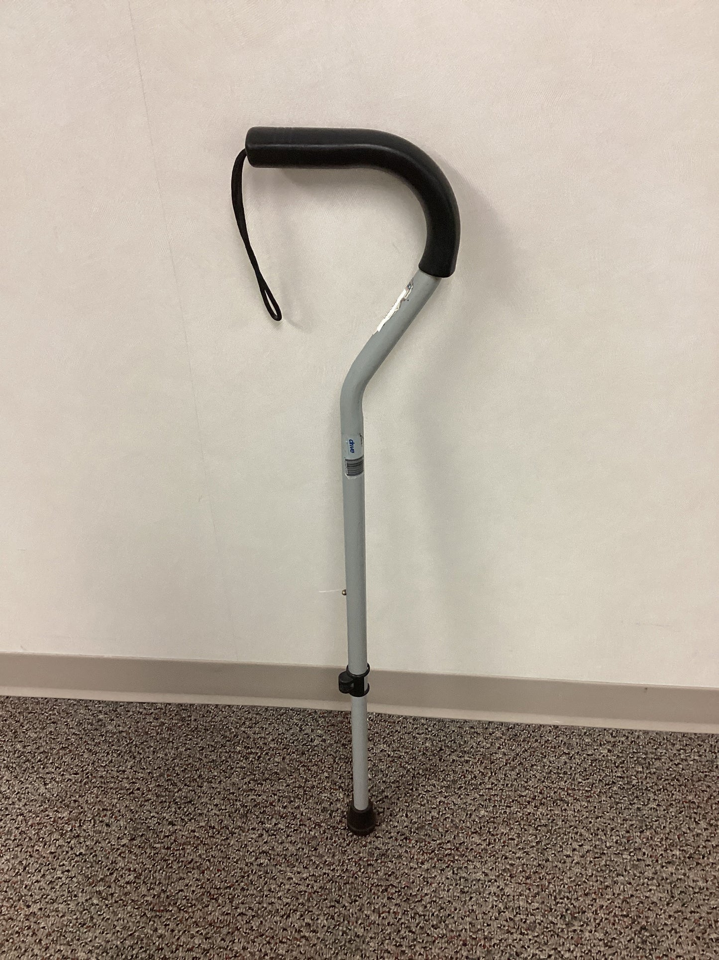 Single Point Cane
