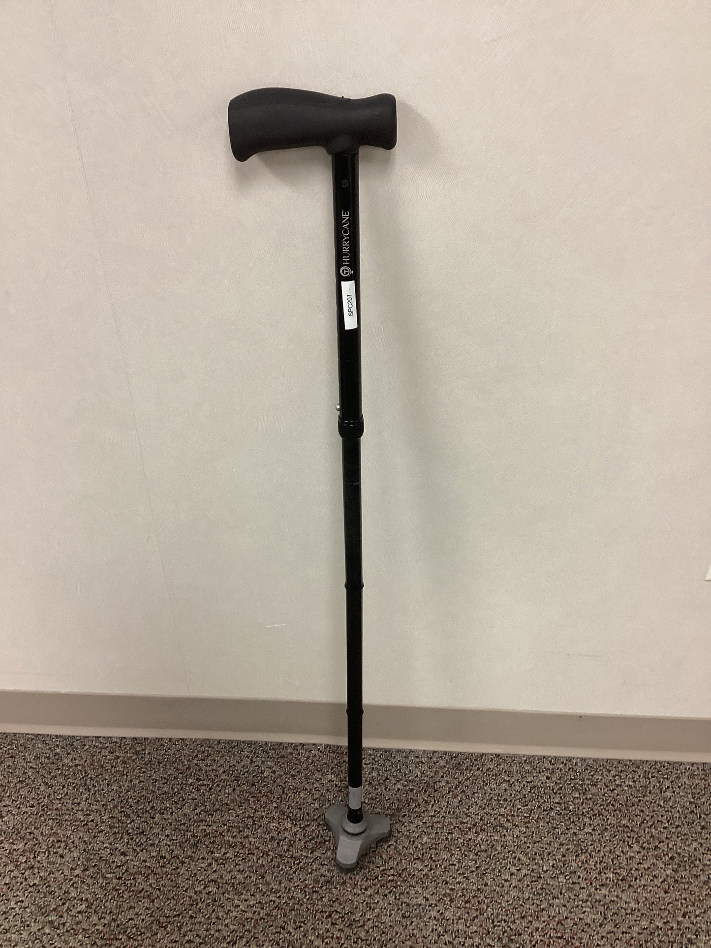 Single Point Cane