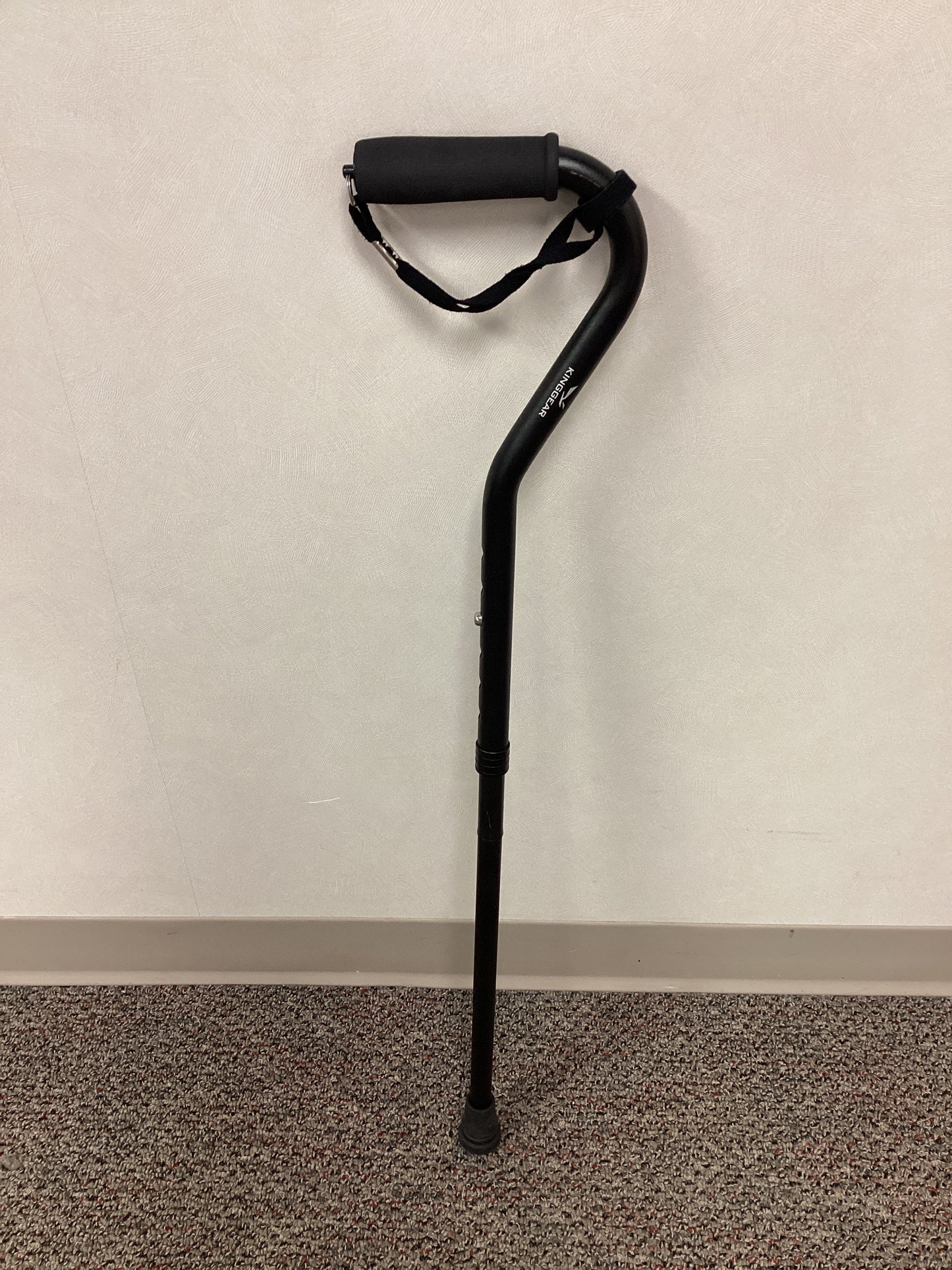Single Point Cane