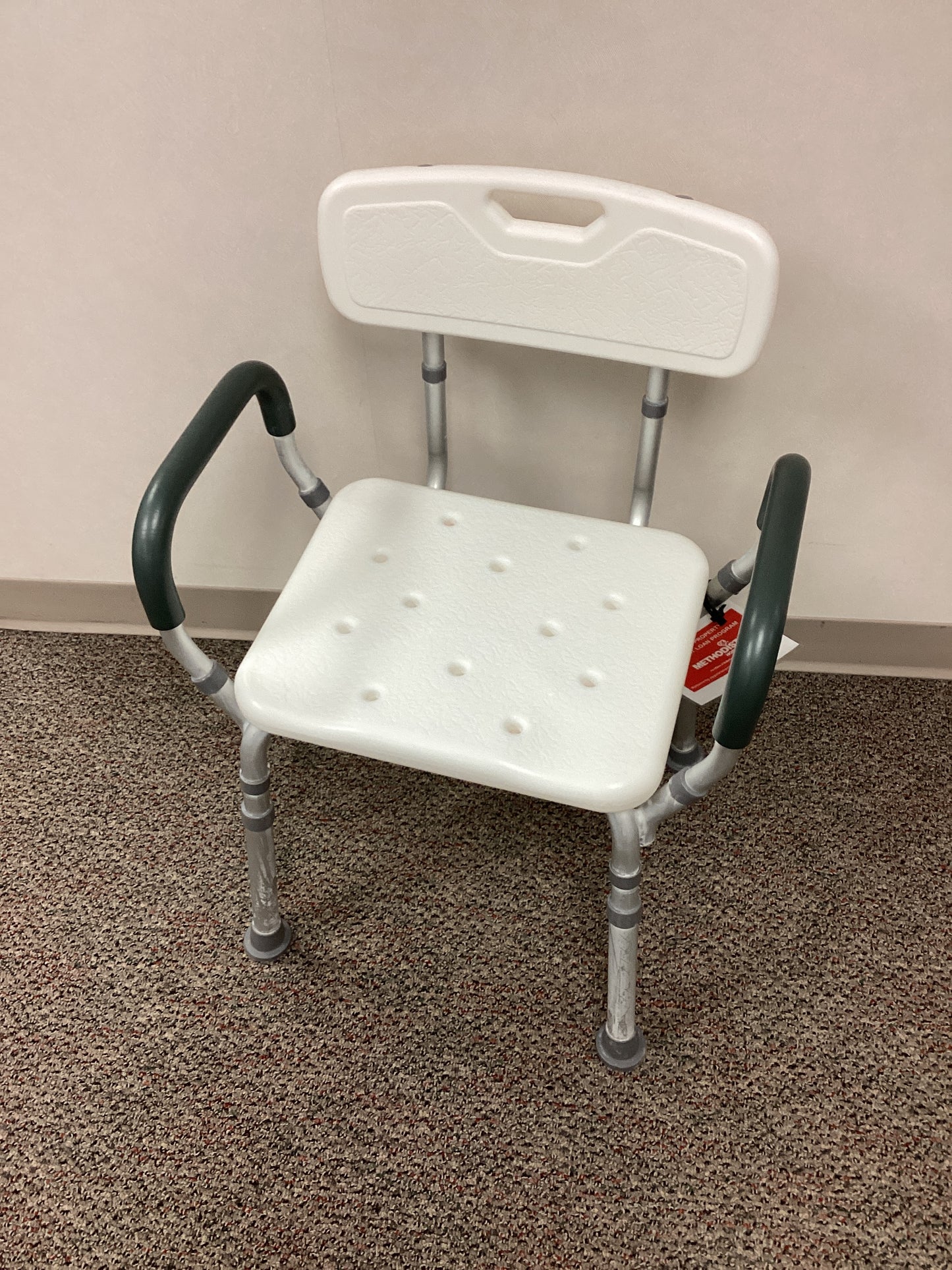 Shower Chair