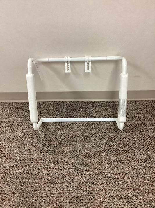 Toilet Safety Frame