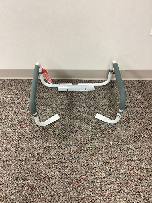 Toilet Safety Frame