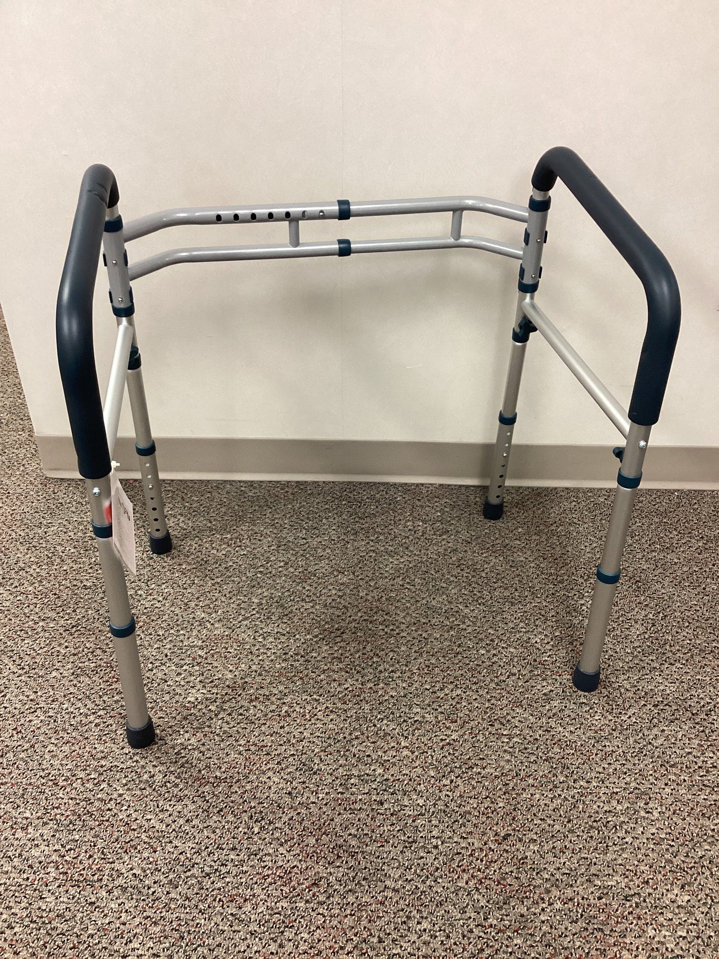 Toilet Safety Frame