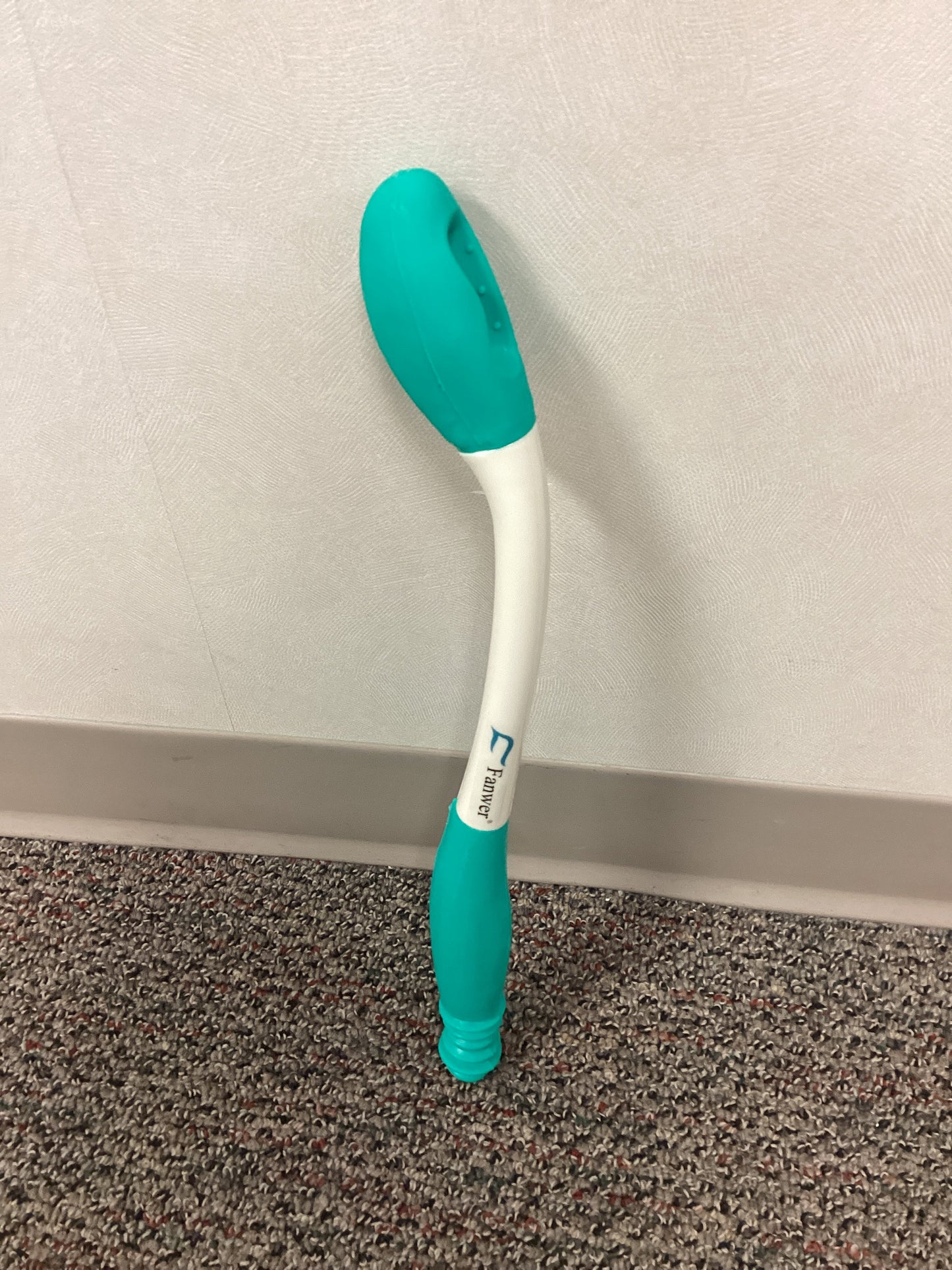 Toilet Tong