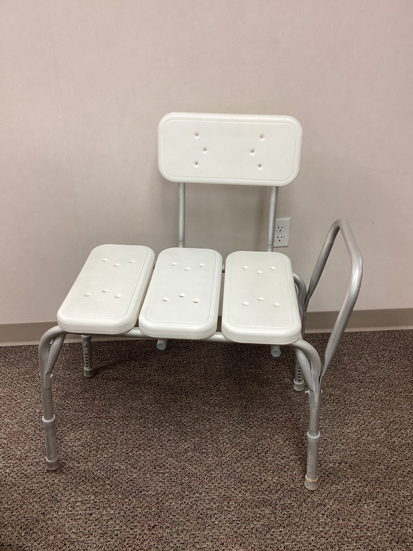 Tub Transfer Bench