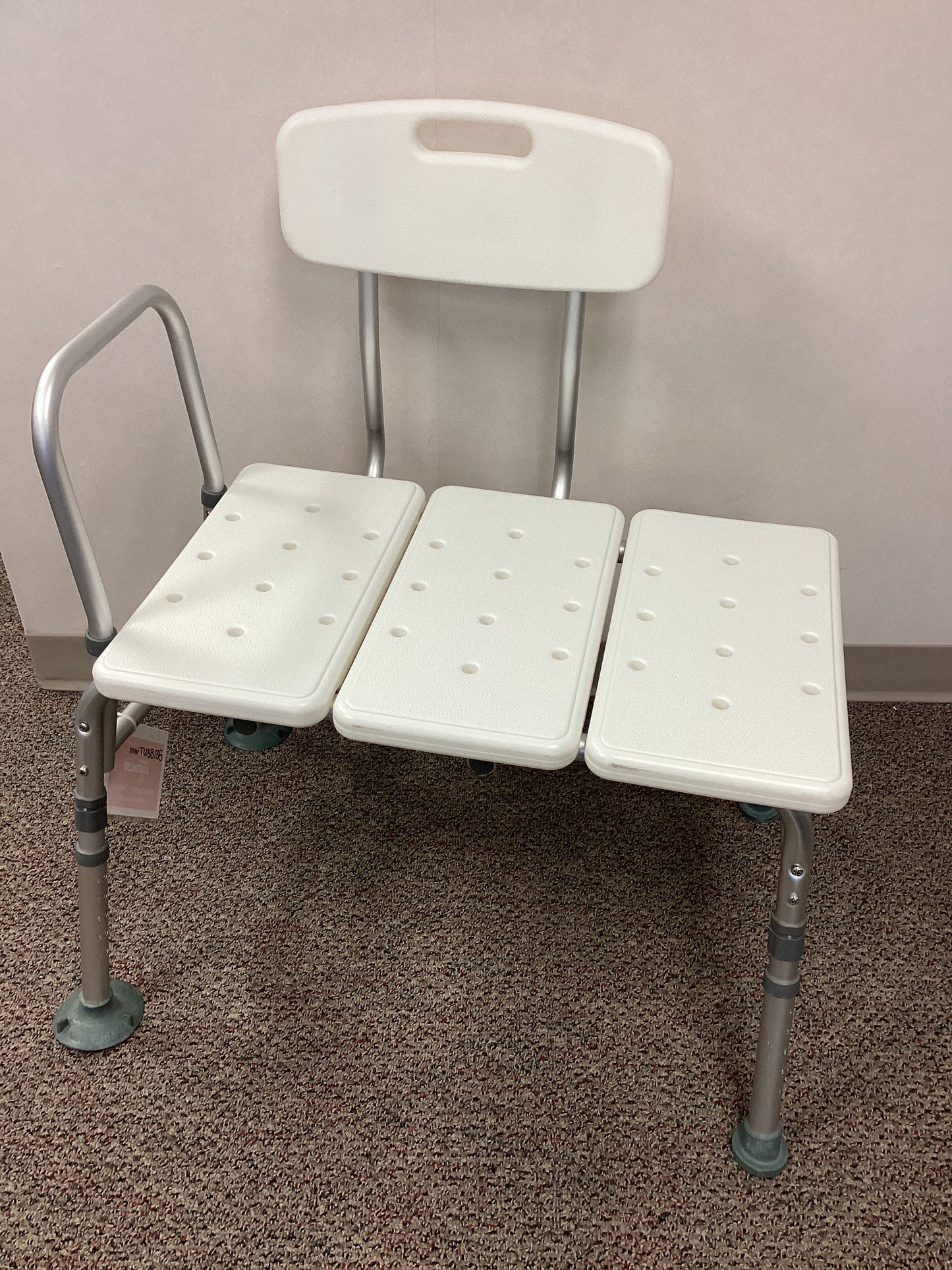 Tub Transfer Bench