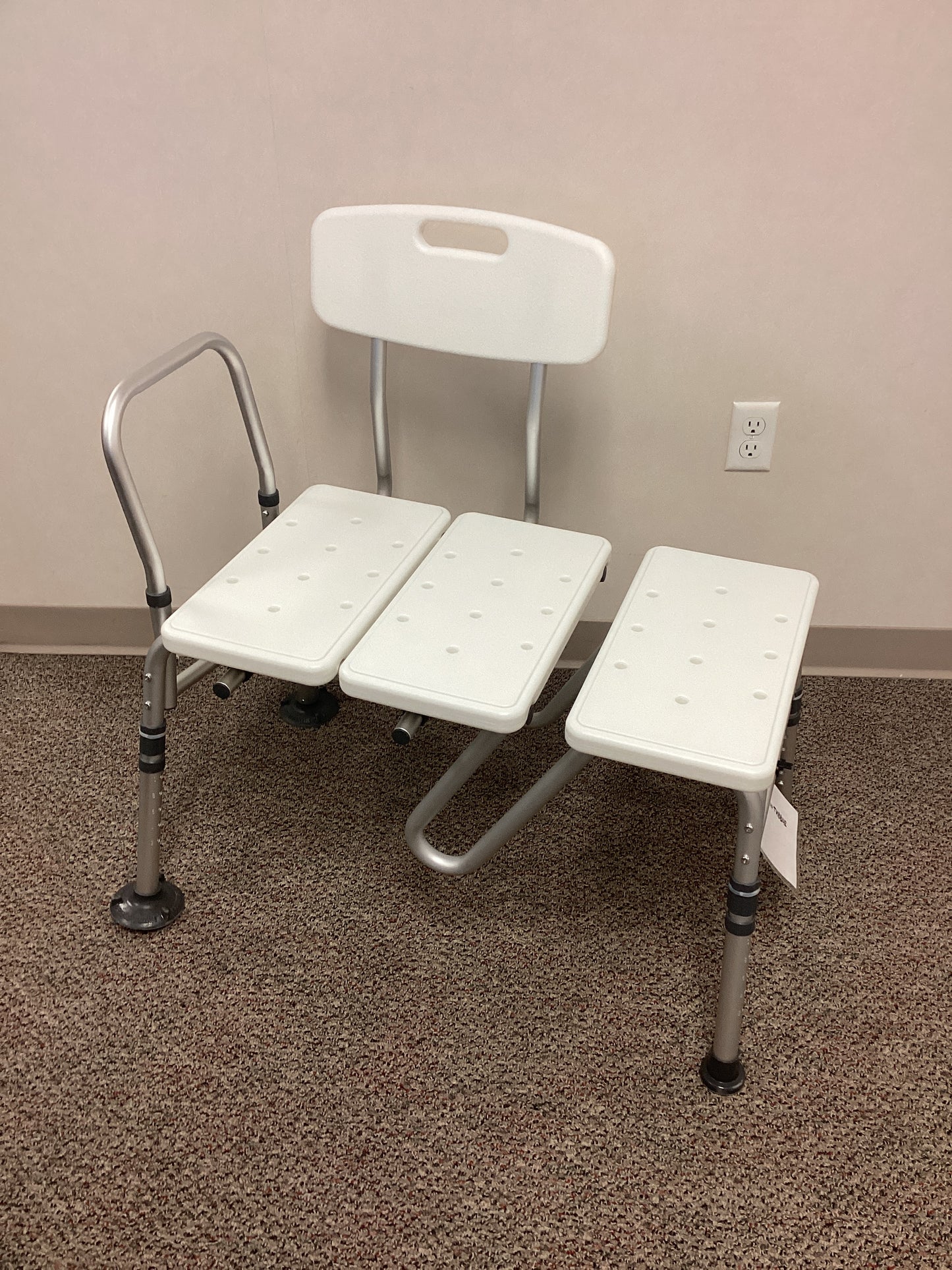 Tub Transfer Bench