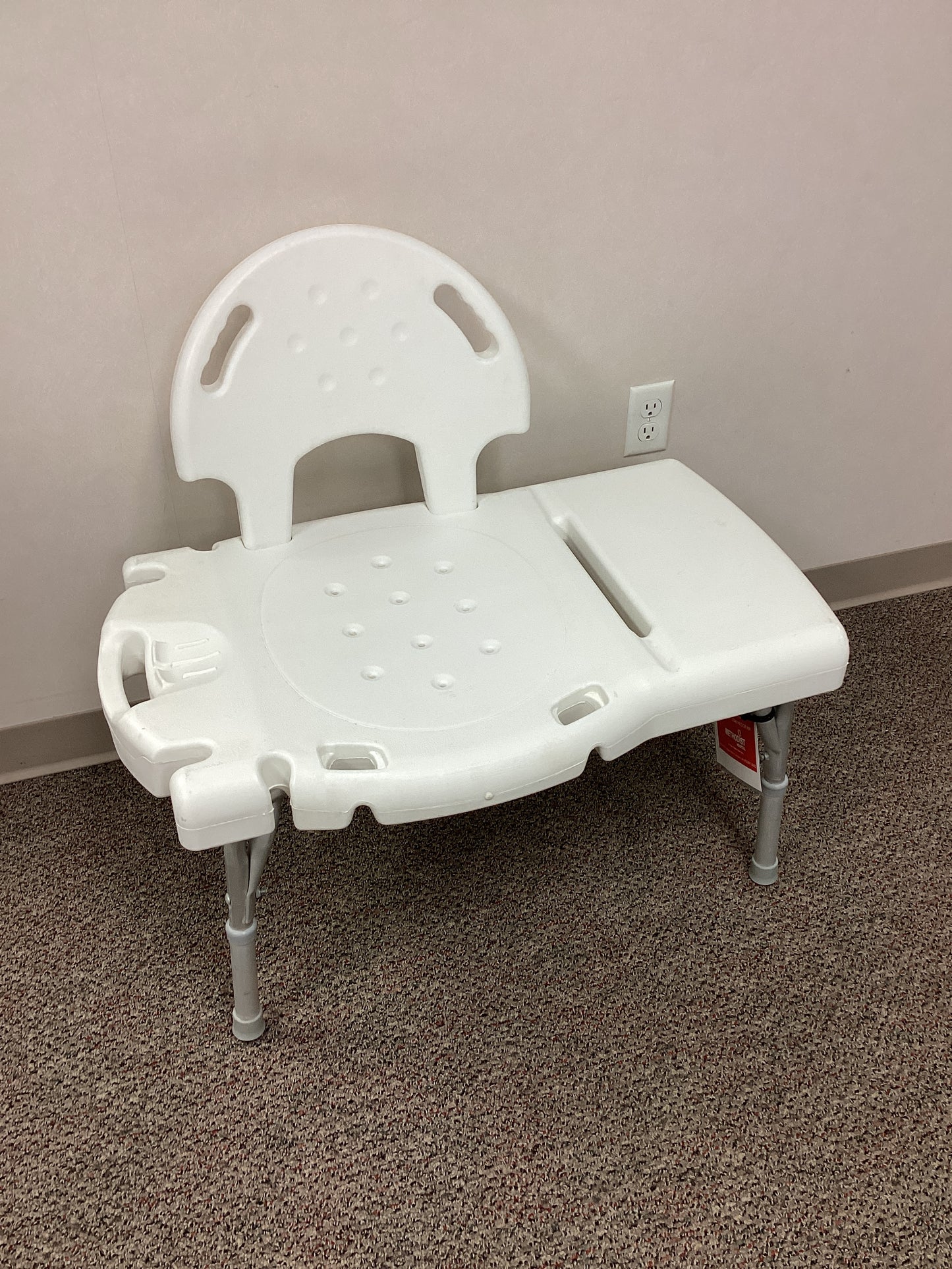 Tub Transfer Bench
