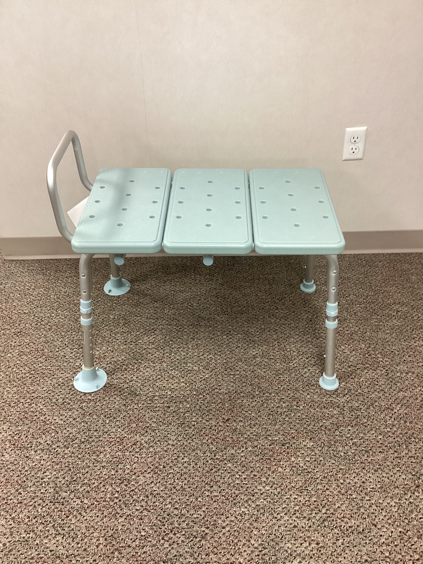Tub Transfer Bench