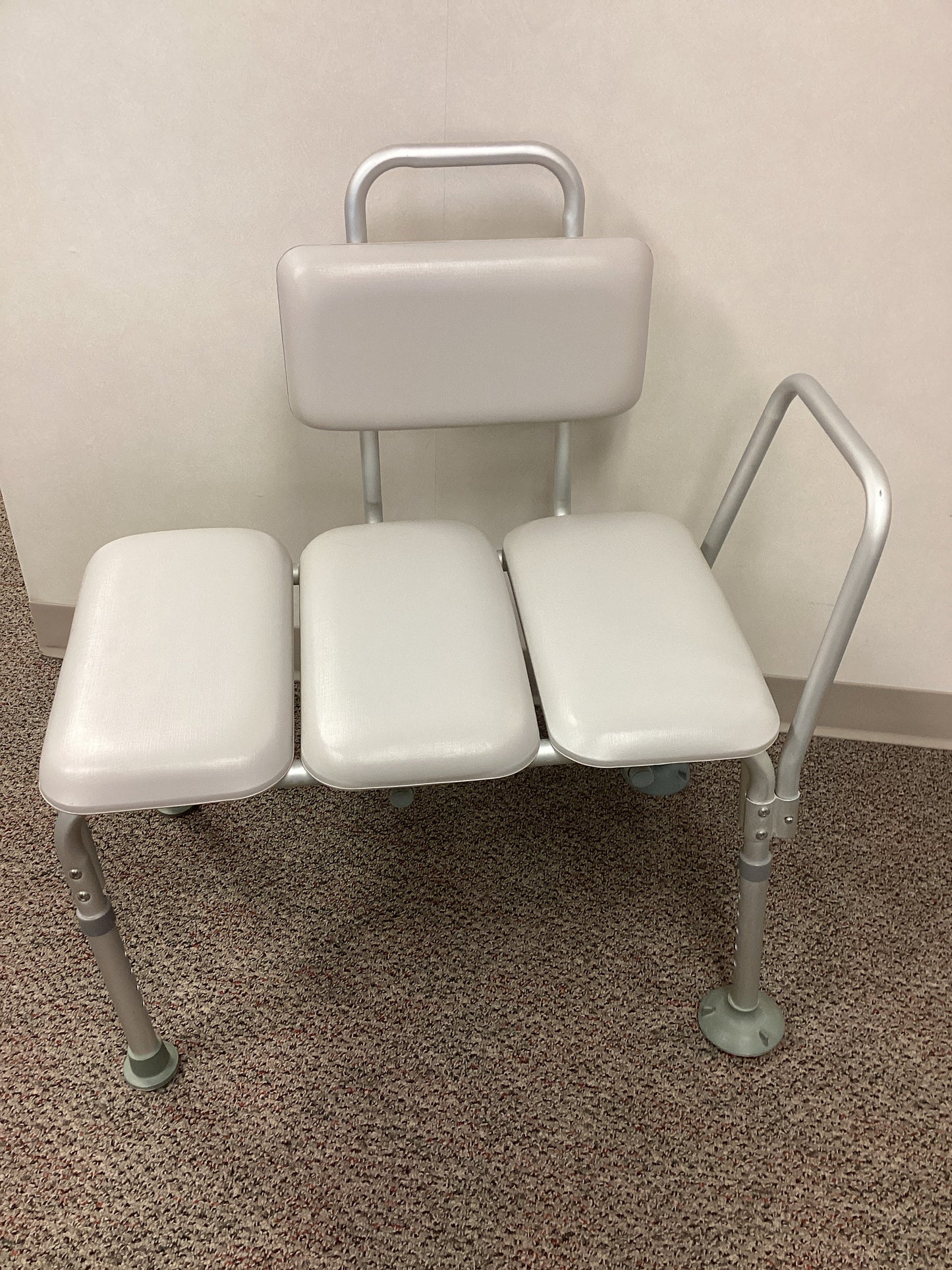 Tub Transfer Bench