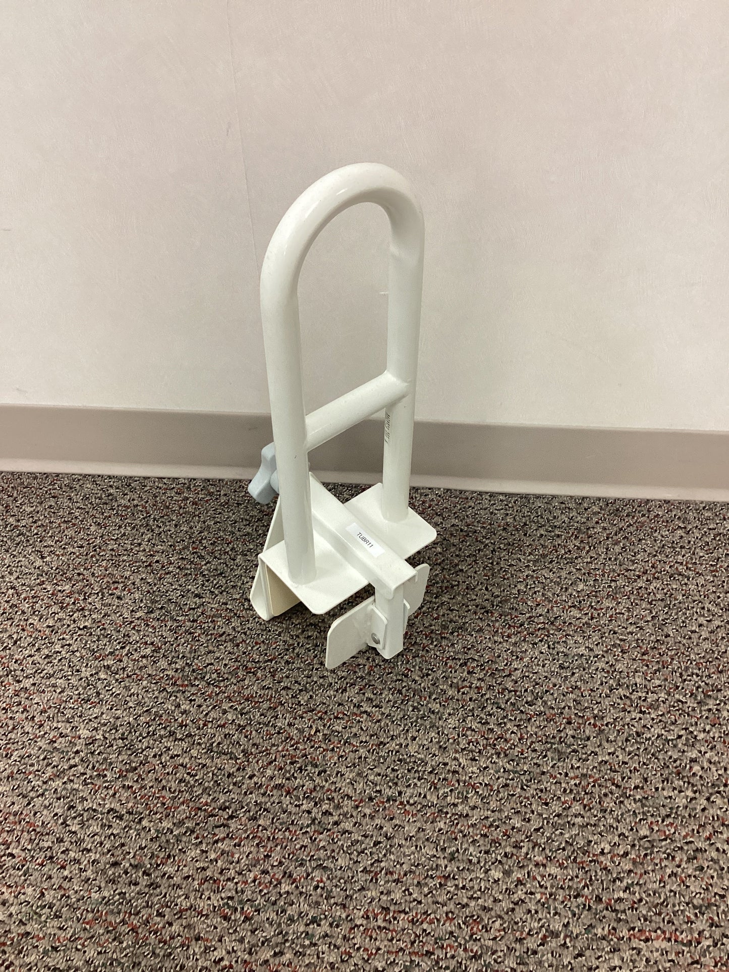 Bathtub Grab Bar