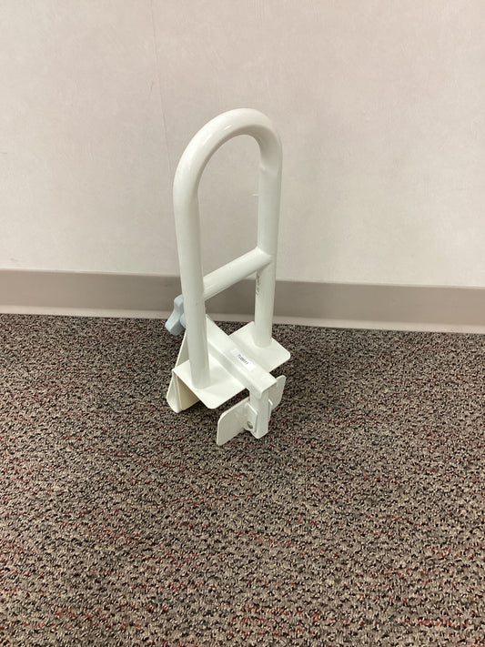 Bathtub Grab Bar