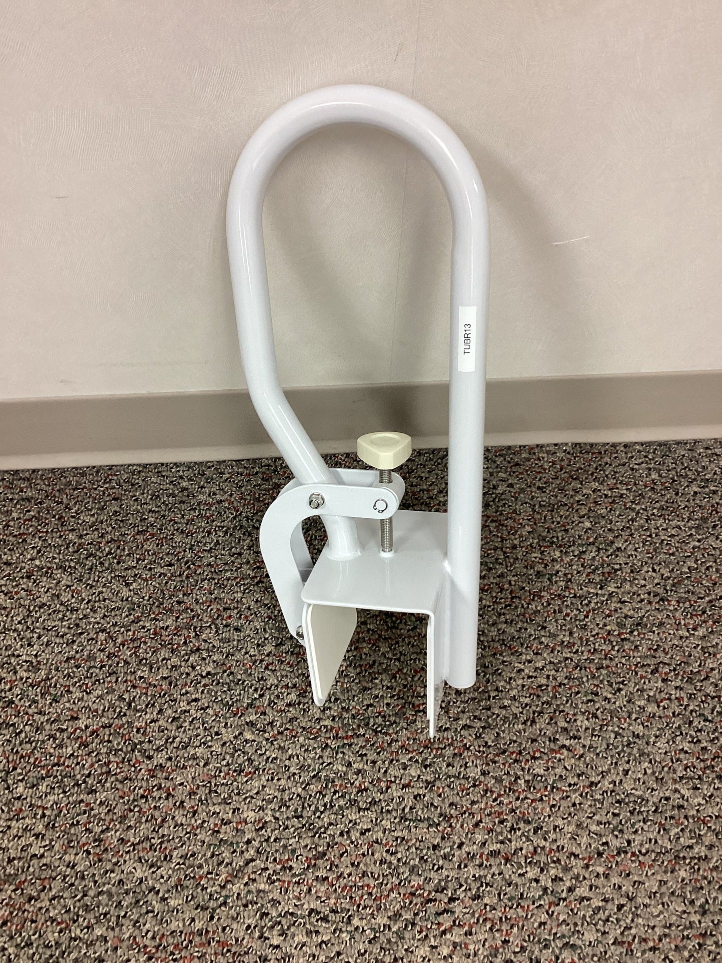 Bathtub Grab Bar