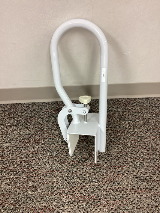 Bathtub Grab Bar