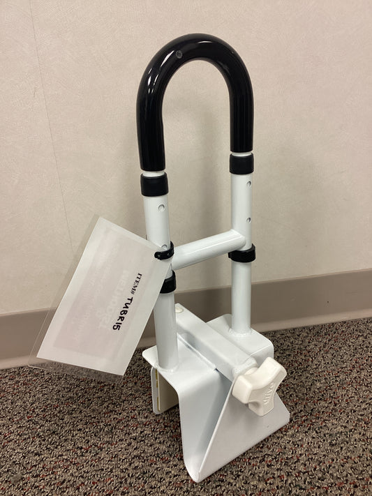 Bathtub Grab Bar