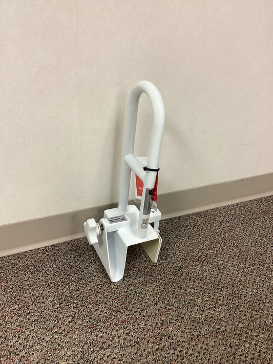 Bathtub Grab Bar
