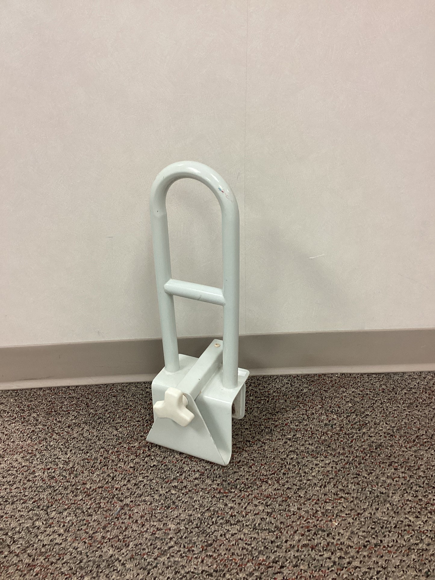 Bathtub Grab Bar