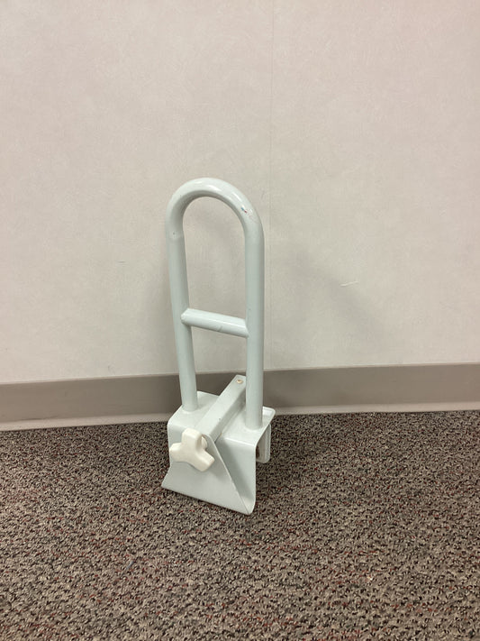 Bathtub Grab Bar