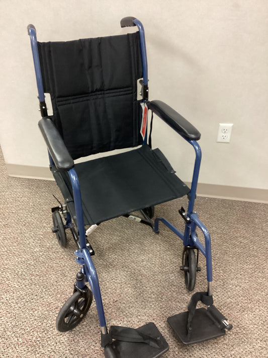 Transport Chair