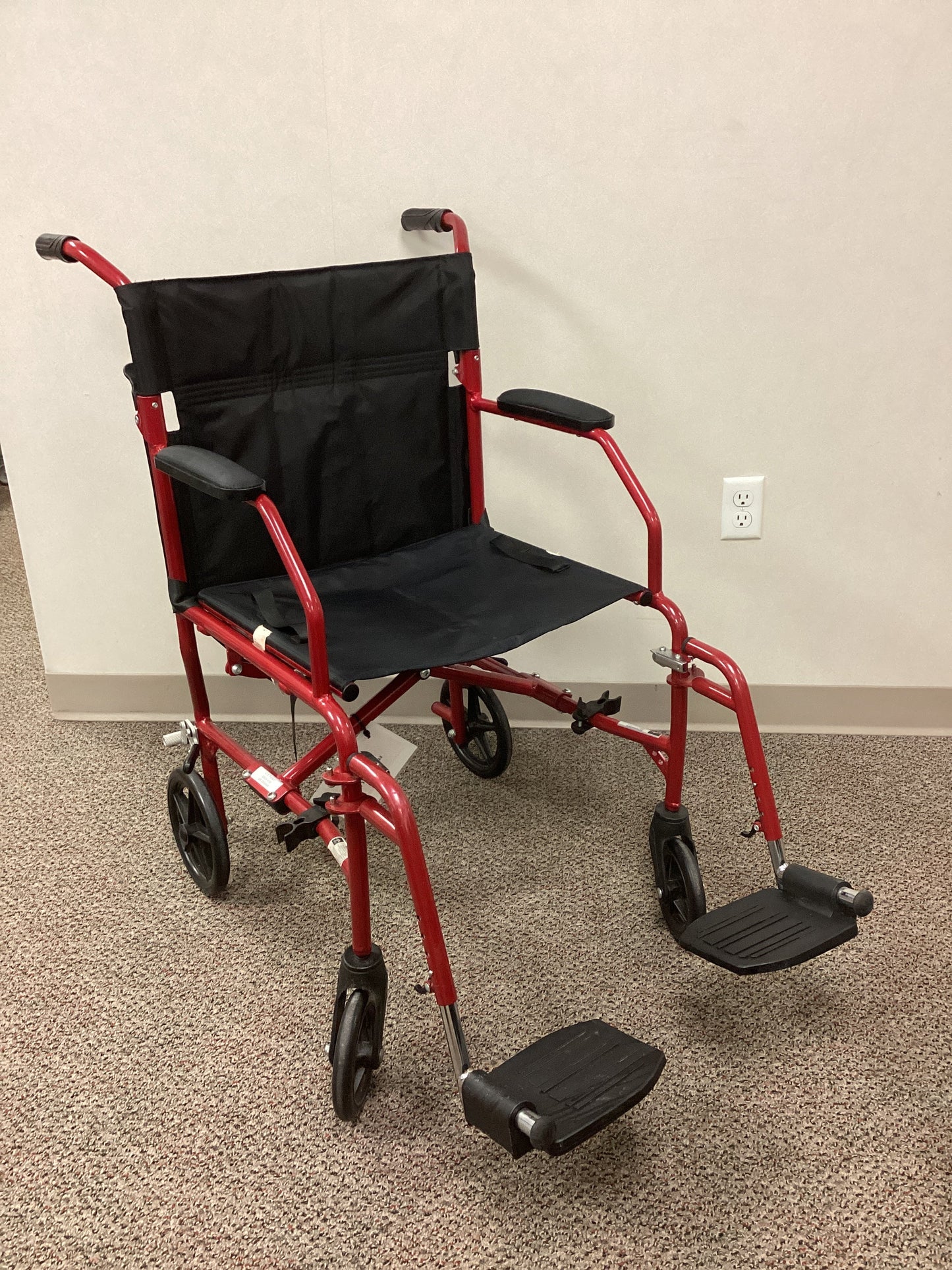 Transport Chair