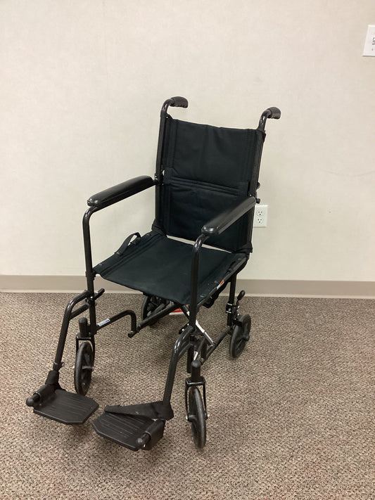 Transport Chair