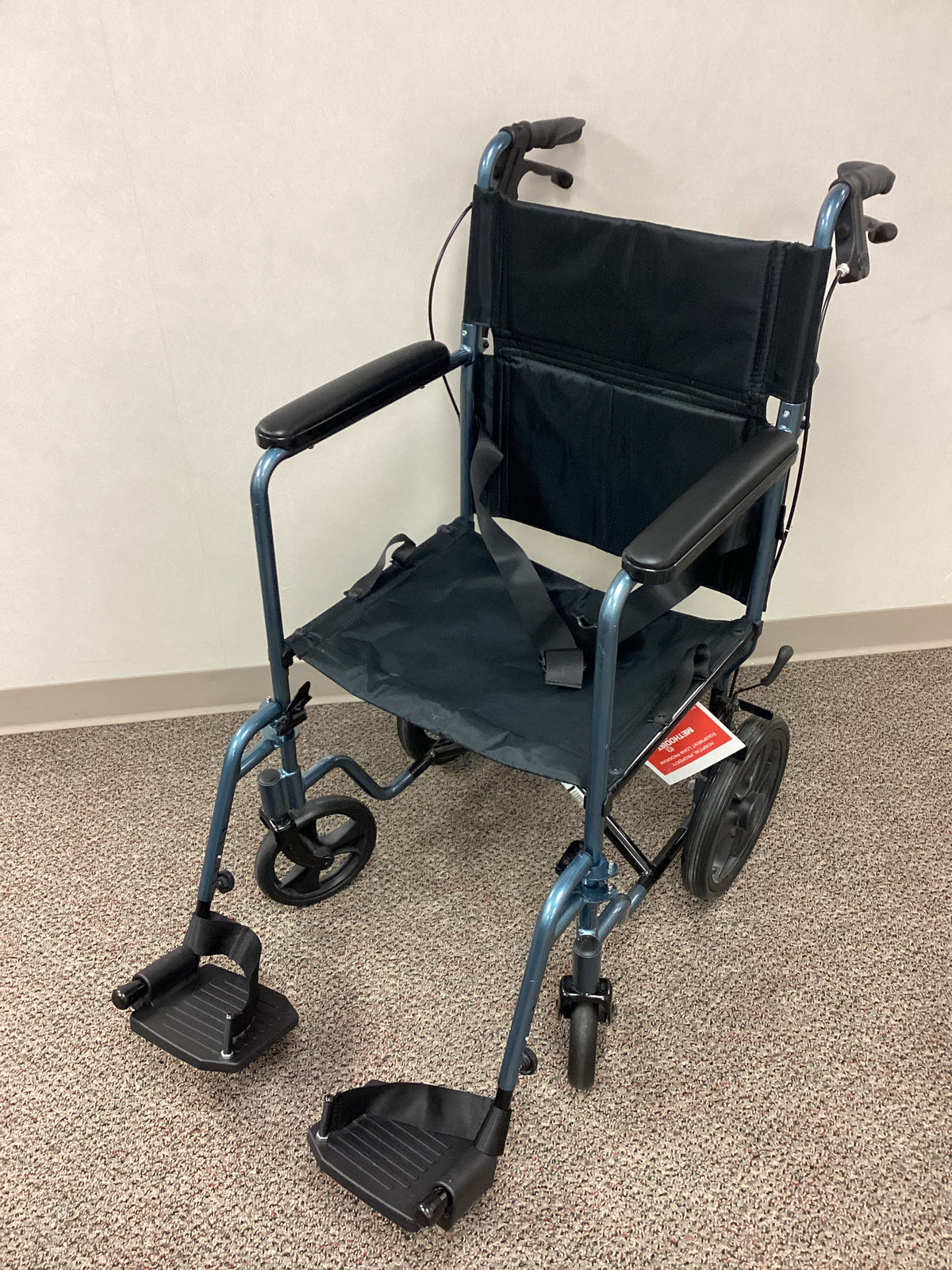 Transport Chair