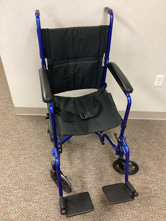 Transport Chair
