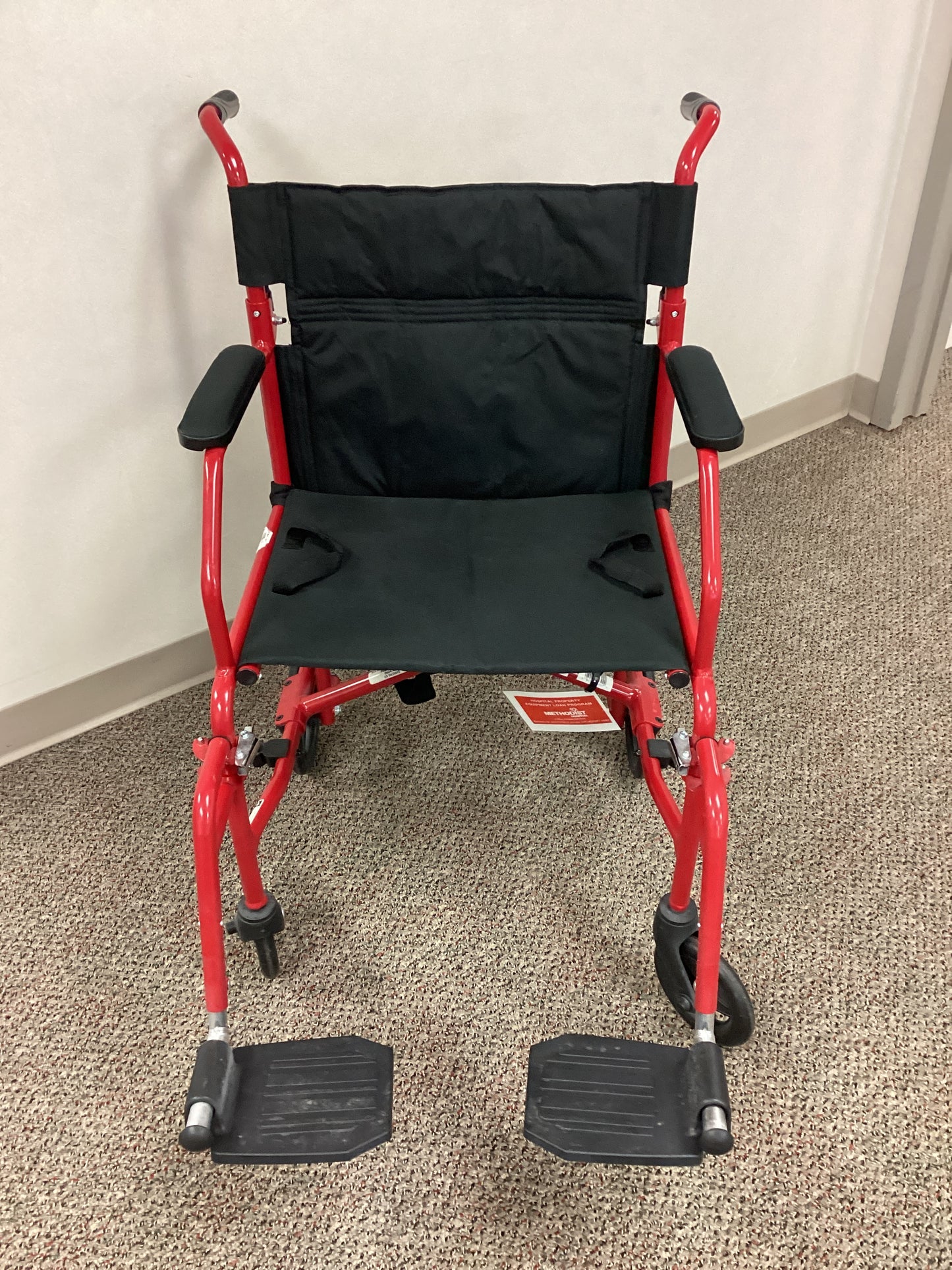 Transport Chair