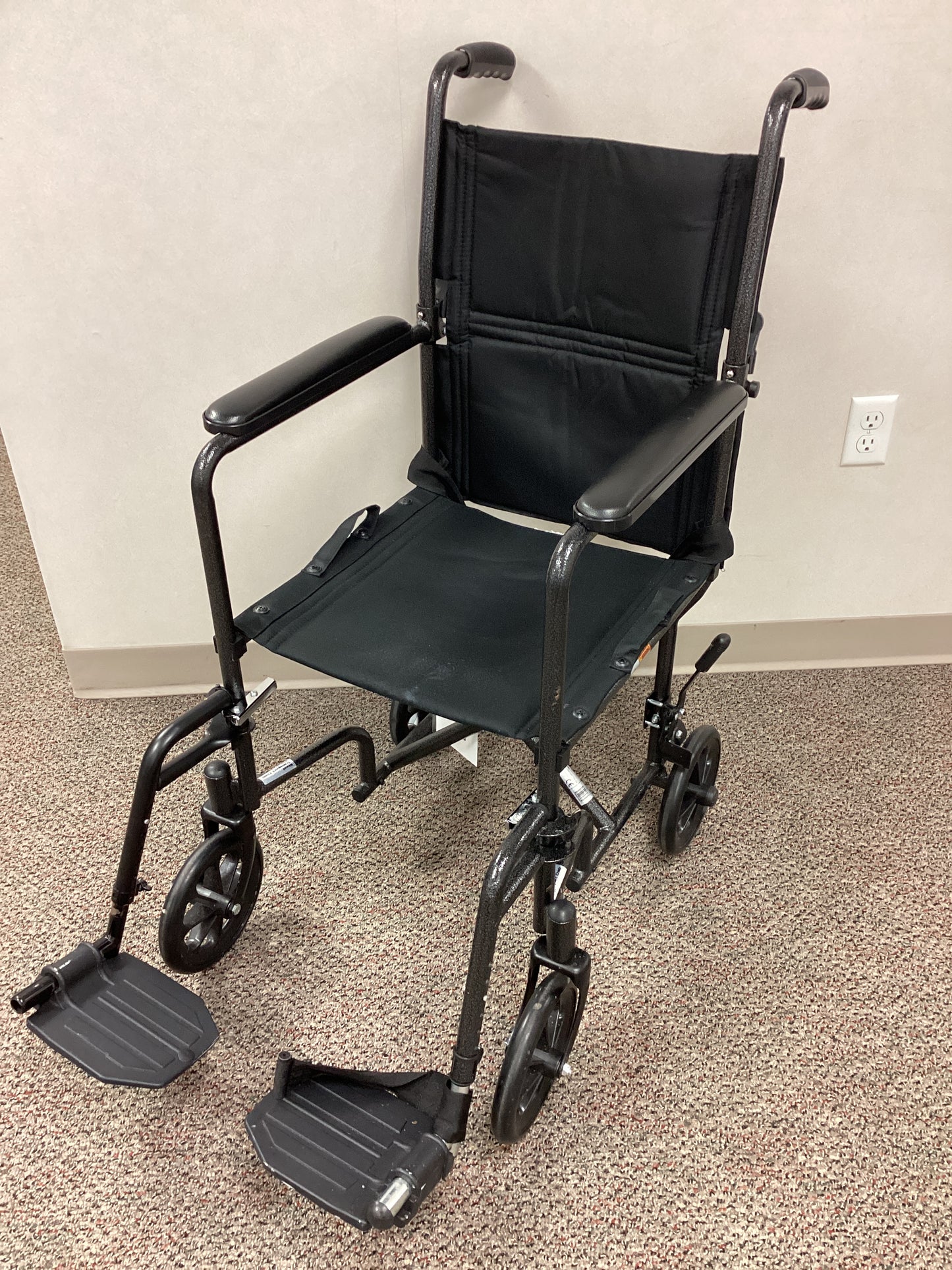 Transport Chair