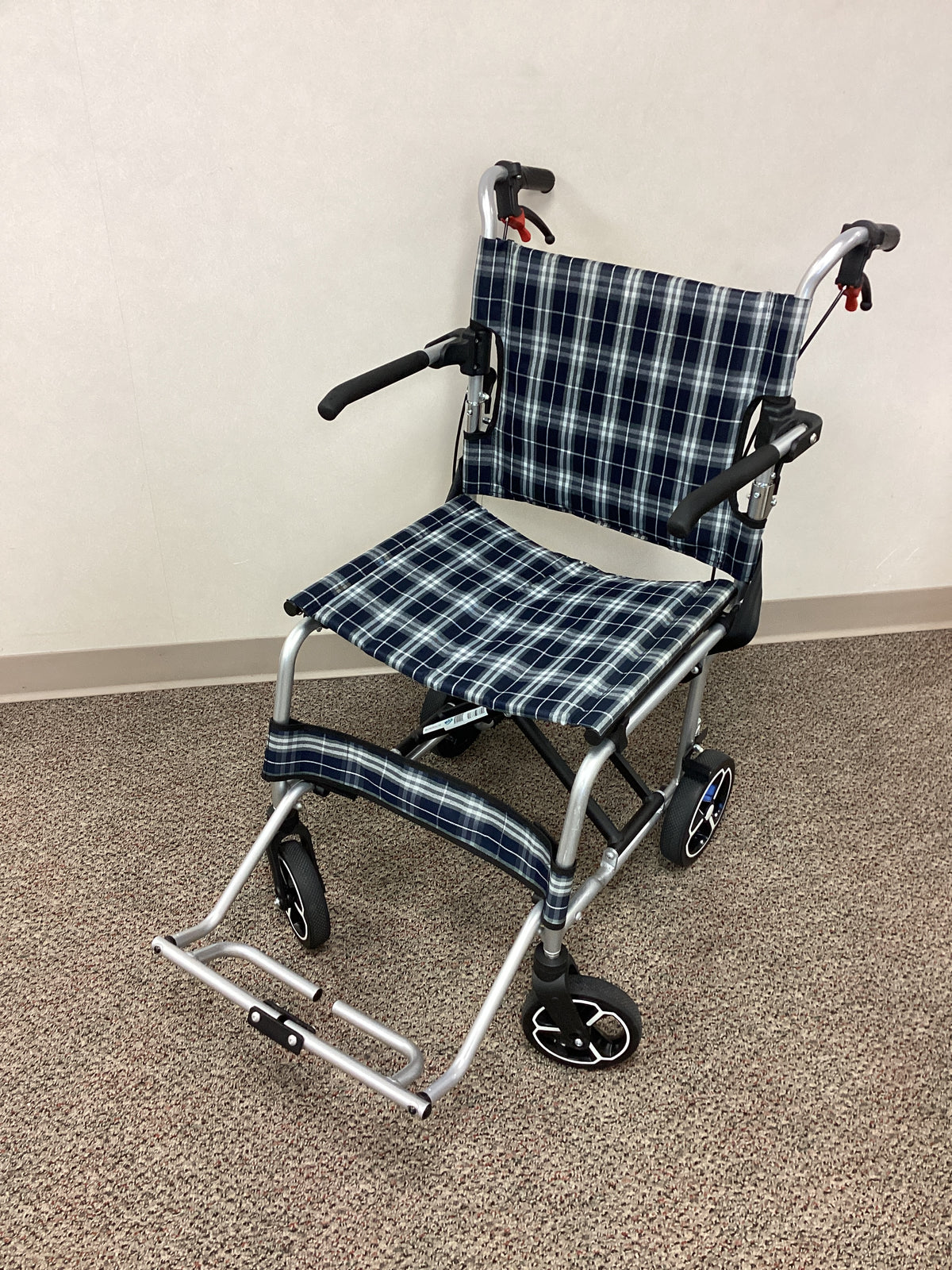 Transport Chair