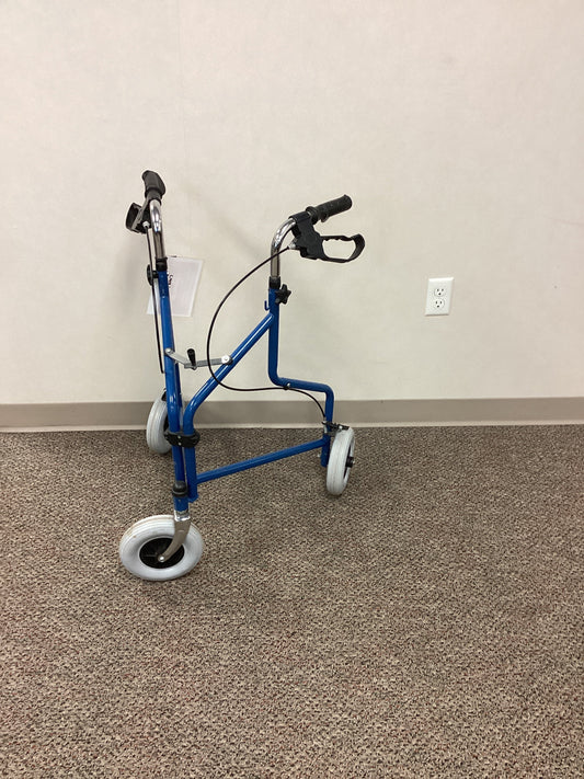 Three Wheel Walker