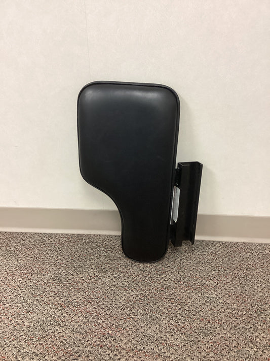Wheelchair Arm Rest