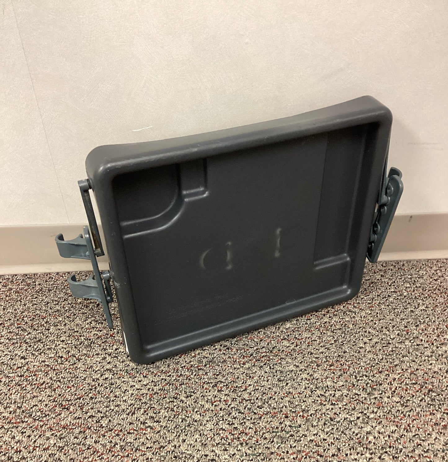 Walker Tray