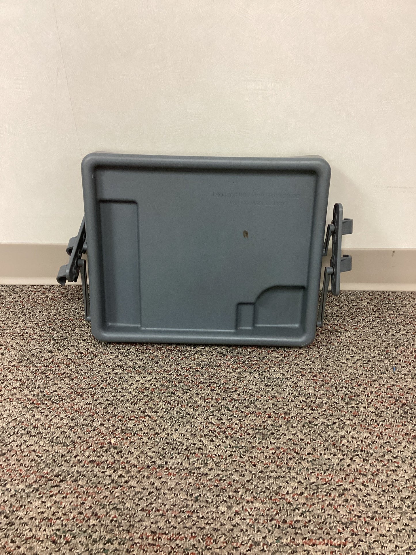 Walker Tray