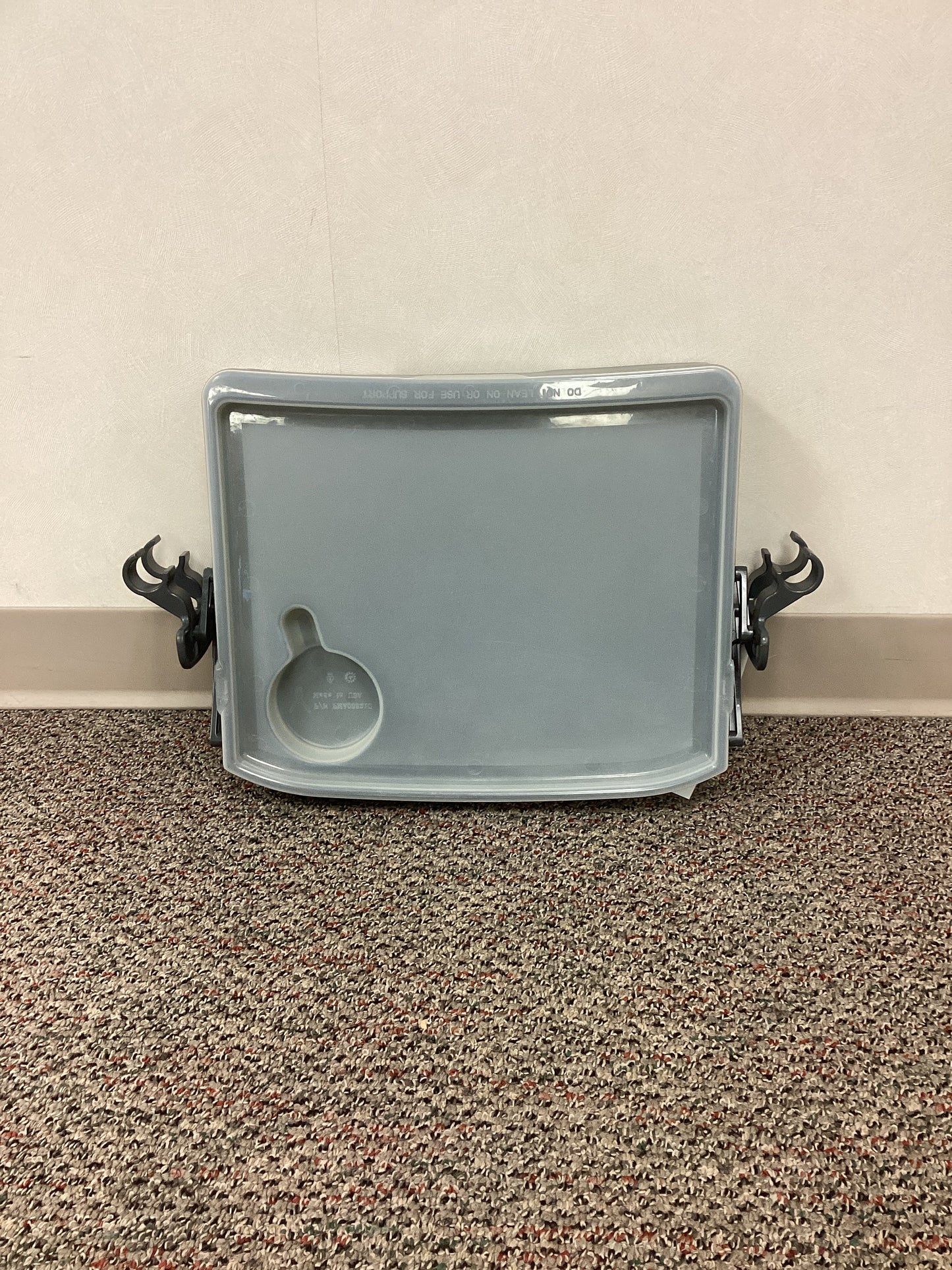 Walker Tray