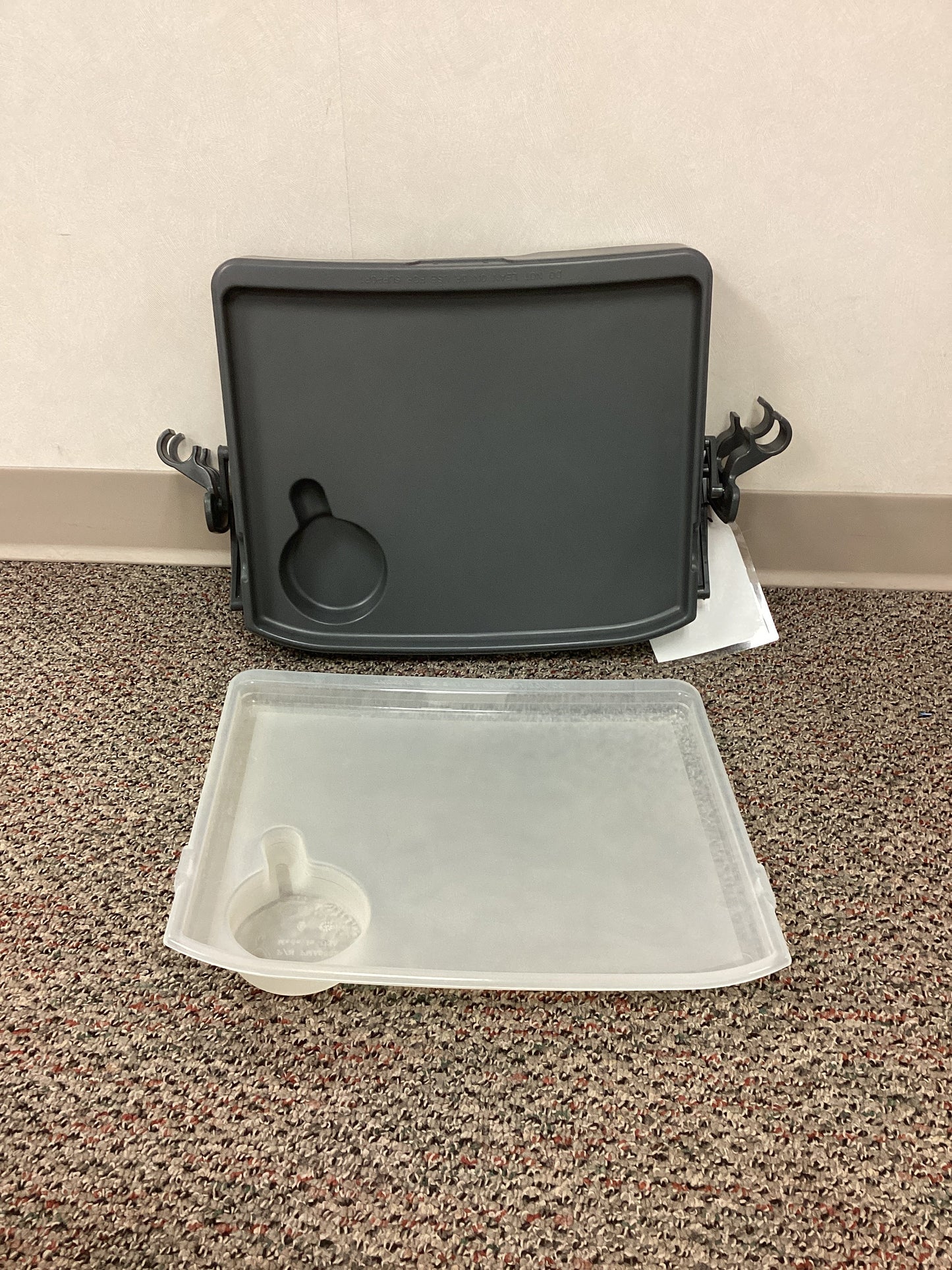 Walker Tray